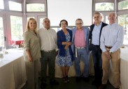 Las Doroteas se queda sin cuatro de sus «pilares»