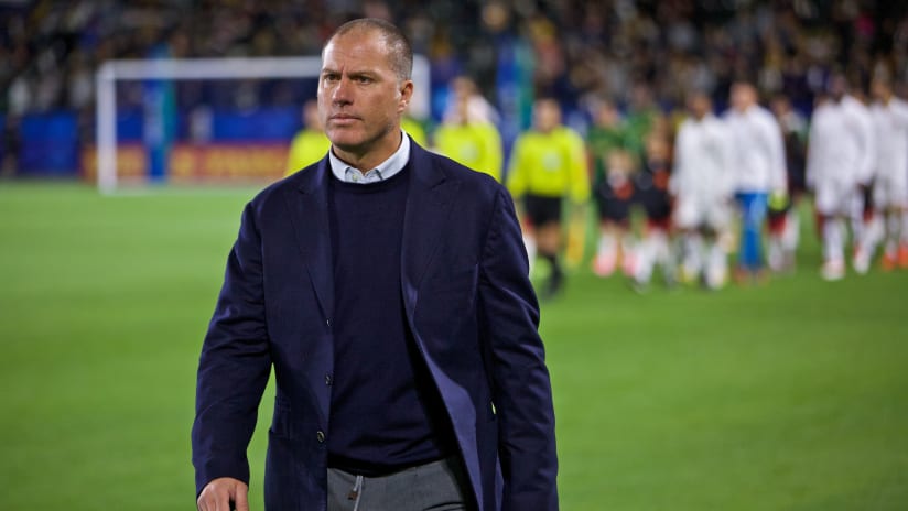 Giovanni Savarese se postula para dirigir a la Vinotinto tras la salida de «Bocha» Batista