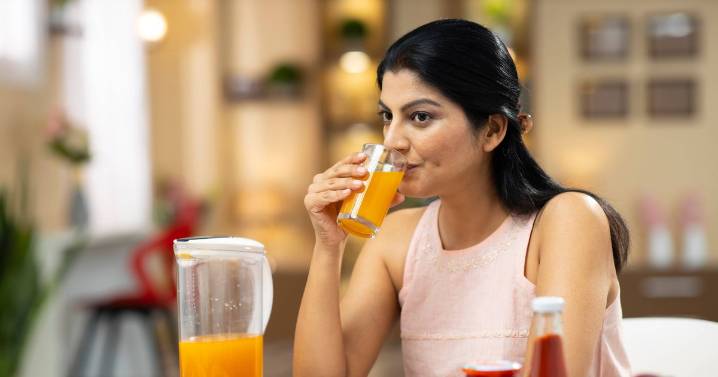 Swap tea for 3 ingredient drink before breakfast and 'watch belly fat vanish'