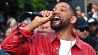 Will Smith's Top 5 R&B Hits: Celebrating the Fresh Prince's Musical Legacy