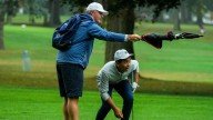 Suburban League tournament, Ohio high school boys golf photos