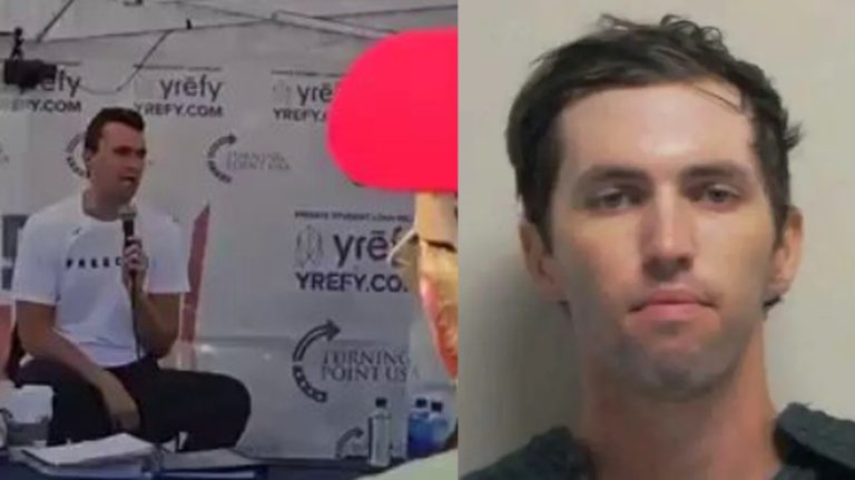 ¡El papá lo entregó! Esto es lo que se sabe de la captura del presunto asesino de Charlie Kirk