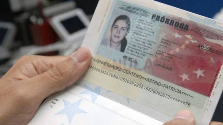 Ecuador exigirá visa temporal a ciudadanos de 45 países a partir de este lunes