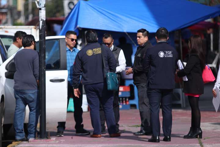 Impunidad en México alcanza niveles históricos: 33.1 millones de delitos quedan sin castigo