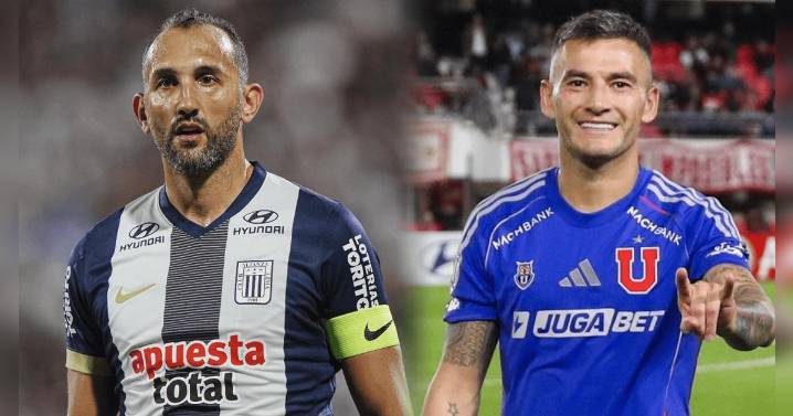 Alianza Lima vs. U de Chile: la alineación de Néstor Gorosito para dar el golpe en Coquimbo