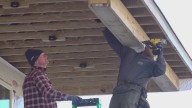 Volunteer workers reflect on Helene