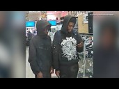 Suspects wanted for robbery of passenger on CTA bus