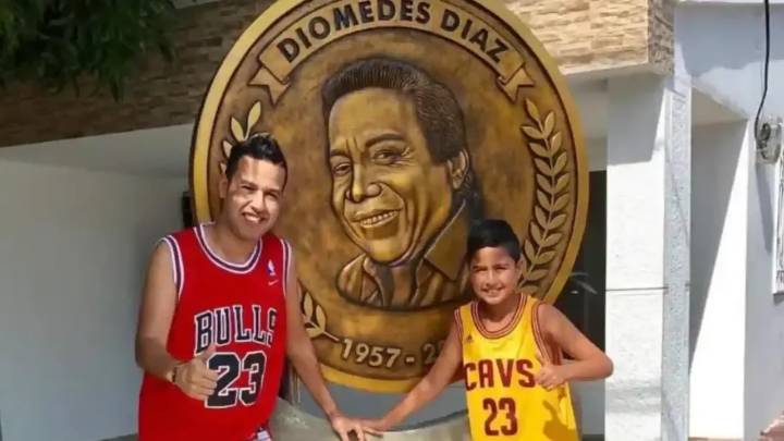 Hijo de Martín Elías reveló la alta cantidad de dinero que le da a la iglesia en forma de diezmo