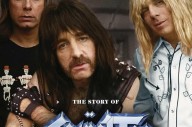 Spinal Tap Biography Tells Fictional Band’s Complete Story: Where to Get Your Copy Online