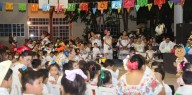 El Colegio Católico “Vasco de Quiroga” celebra 60 años de historia