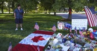 They witnessed Charlie Kirk’s assassination. Now students reckon with the grief