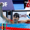 El neuquino Iñaki Basiloff ganó la medalla de oro en Singapur