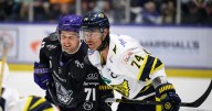 Glasgow Clan ban ice hockey fan over racist abuse on social media