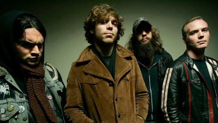 Allen Blickle, Former Baroness Drummer, Has Died at 42