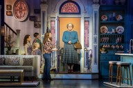 'Mrs. Doubtfire' to Open Clemens Center’s 2025 Broadway Series