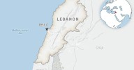 Israeli drone strike kills 5, including 3 children, in southern Lebanon