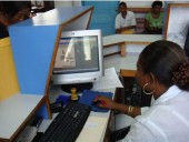 Protección Civil de Haití digitaliza sus herramientas esenciales
