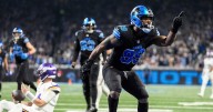 Report: Eagles are signing EDGE Za'Darius Smith