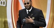 Carmelo Anthony, Denver Nuggets sound closer to reunion at Hall of Fame ceremony 