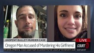 Unspent Bullet Murder: Audio of Defendant Being Told of Girlfriend’s Death