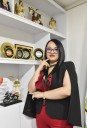 Ángela Cristancho: Innovación digital con propósito desde el sur de Colombia