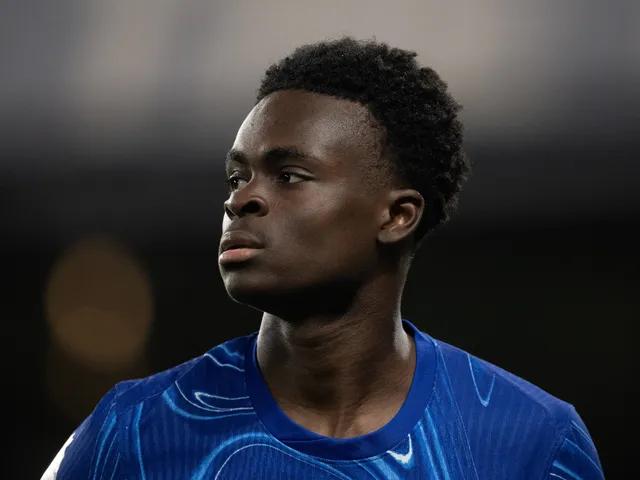 Chelsea starlet 'reacts' in specific way after missing out on deadline