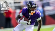 Ravens Reclaim Top Spot in Pro Football Focus Power Rankings
