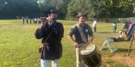 Upstate school named one of 20 schools nationwide to receive DAR American Revolution grant