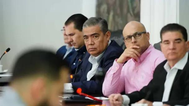 Fiscalía de Sonora segundo lugar en confianza ciudadana