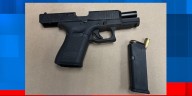 Jackson police announce 2 gun arrests