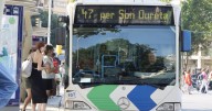 Así funcionará la nueva tarjeta única de transporte en Mallorca: tren, metro y bus, juntos