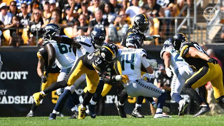Week 3 Blog: Ready if number is called