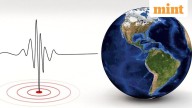 Tremors felt in Assam, Manipur after 4.7-magnitude earthquake strikes Myanmar