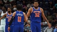 Karl-Anthony Towns addresses defensive struggles in recent interview