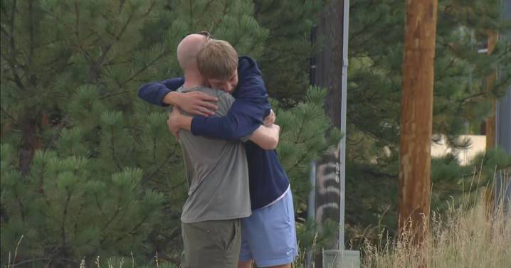 Colorado health expert offers help for those grieving in the wake of Evergreen High School shooting