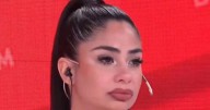 Daniela Celis: "Estoy luchando para que mis hijas no se queden sin su papá"