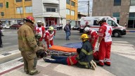 Evaluación de desempeño ante emergencias: Puntos a mejorar