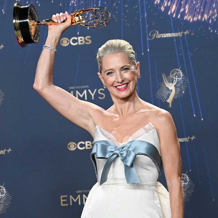 Emmys 2025 Snubs, Surprises: Adolescence, Katherine Lanasa, More