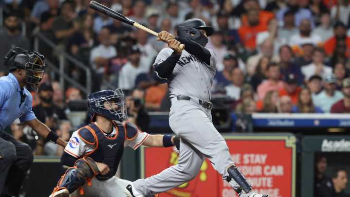 Trent Grisham has how many home runs? Other ex-Brewers playing roles in the playoff chase