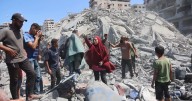 Gaza genocide report sparks horror warning with 'no end in sight to Israel's violence'