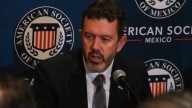 Larry Rubin anuncia que México eliminará las barreras no arancelarias