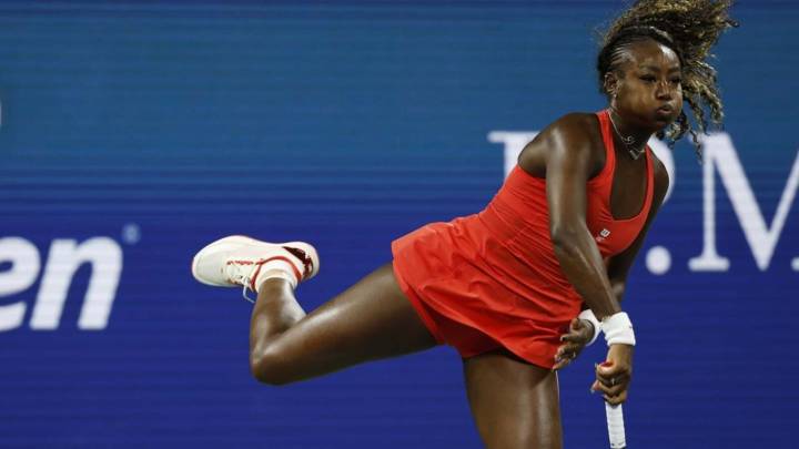 WTA roundup: Alycia Parks shown early exit in Guadalajara