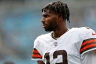 Why Shedeur Sanders wanted Cleveland over rival team: ESPN