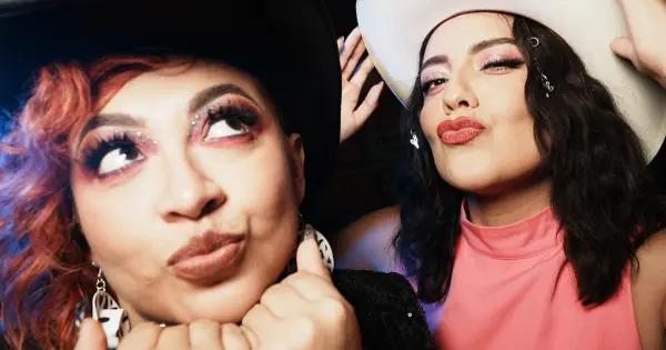 Las Damitas Histeria: Transformando la 'Histeria' en Empoderamiento Femenino