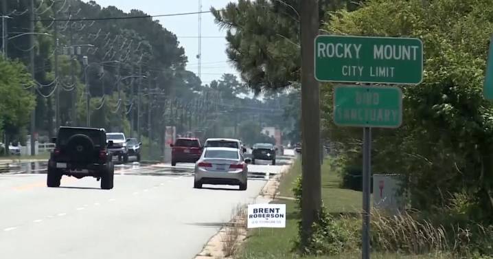 Former Rocky Mount fire chief worries how budget cuts will affect emergency response :: WRAL.com