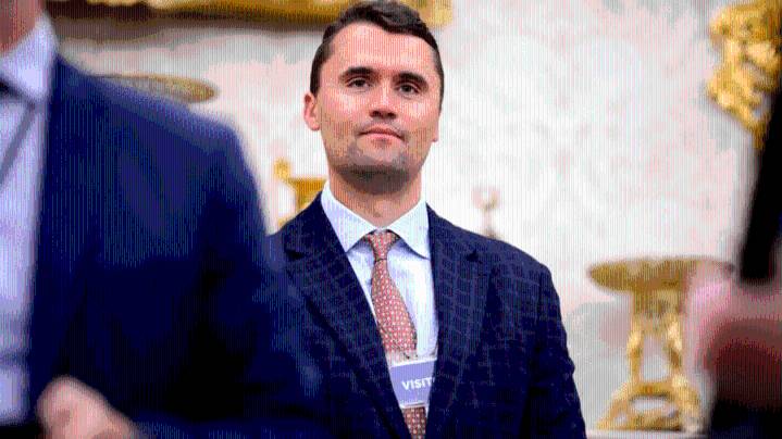 'A sobering moment for America': ALGOP Chairman reacts to Charlie Kirk's death