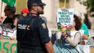 Madrid se blinda para la Vuelta: más de mil policías se desplegarán para evitar el boicot propalestino