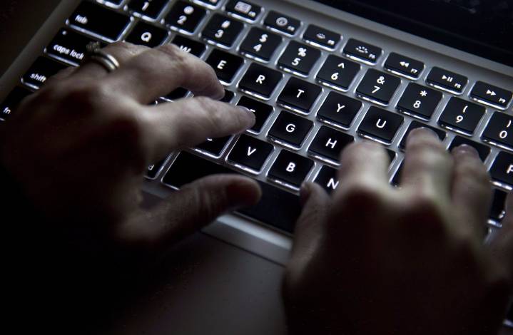 Tech giants control of online advertising puts national security at risk: report