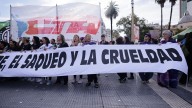 Día negro para Milei: dos reveses en el Congreso y cimbronazos en el mercado cambiario que erosionan su programa económico