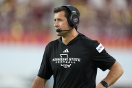 Beard stresses need for improved execution in matchup with Marshall
